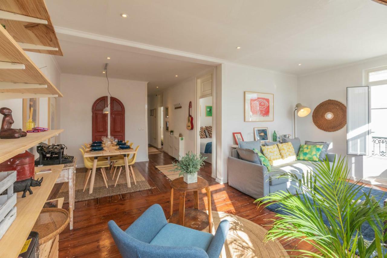Apartment Fantastic Family In Estrela