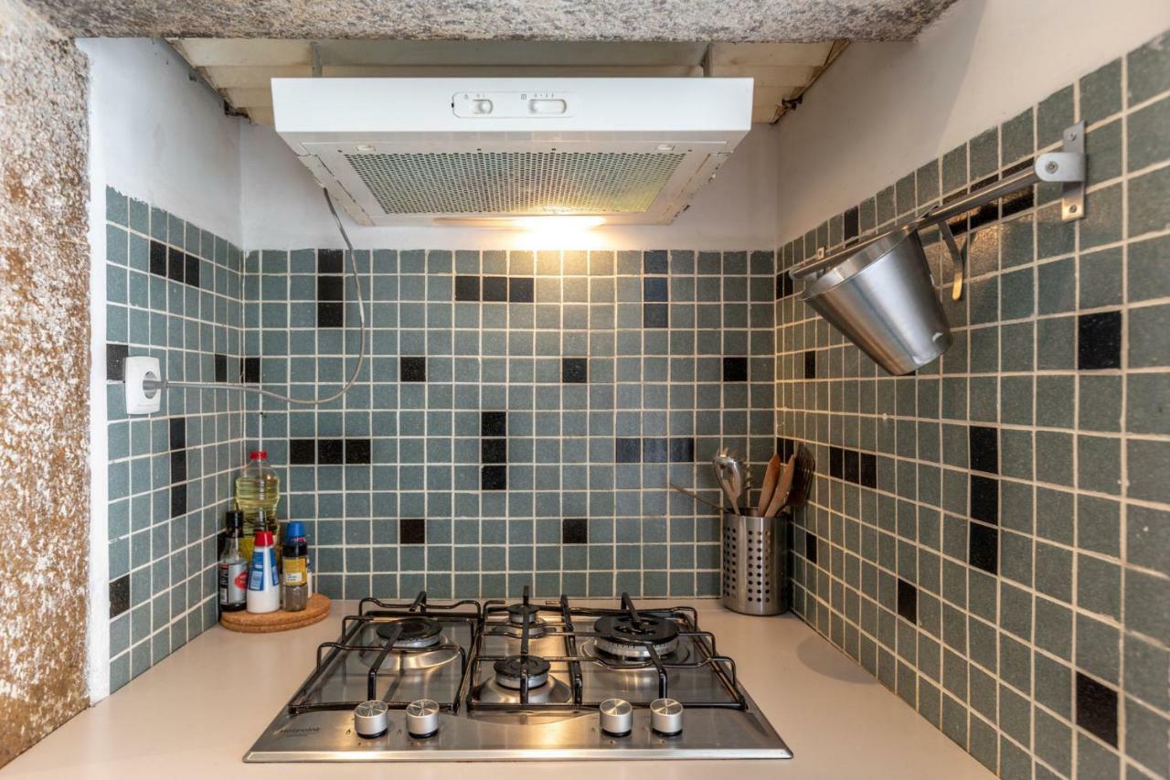 Fantastic Family In Estrela Apartment Lisbon